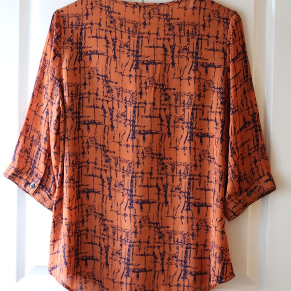 Chances R Blouse - Picture 4 of 6